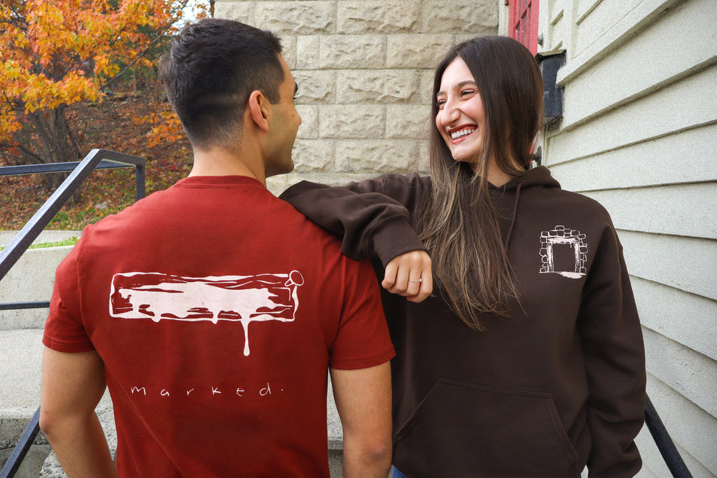 Passover Tee