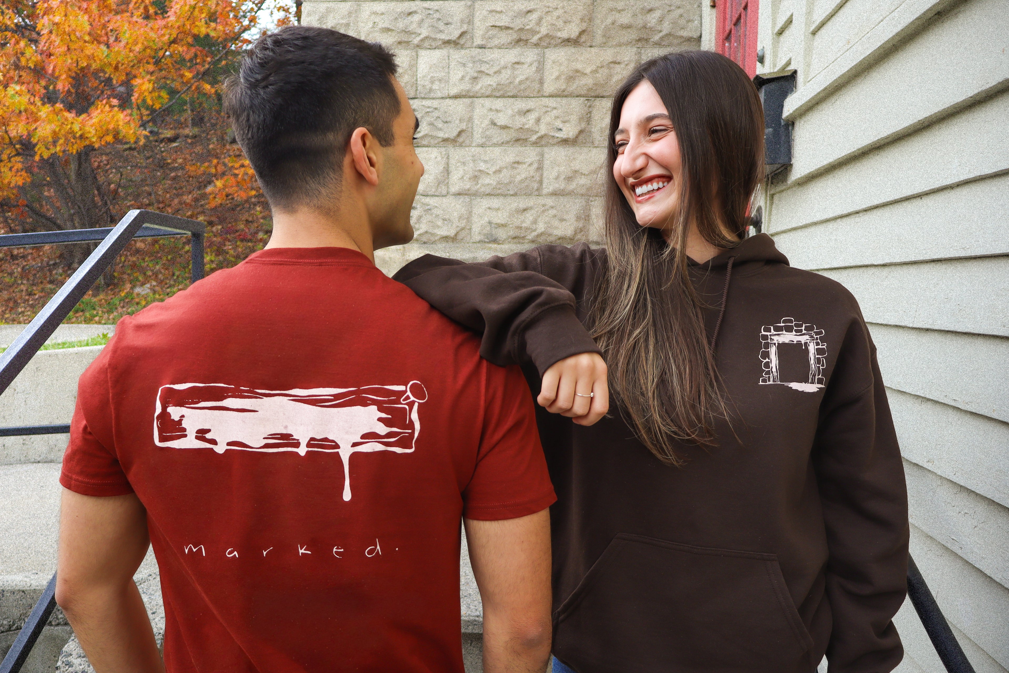 Passover Tee