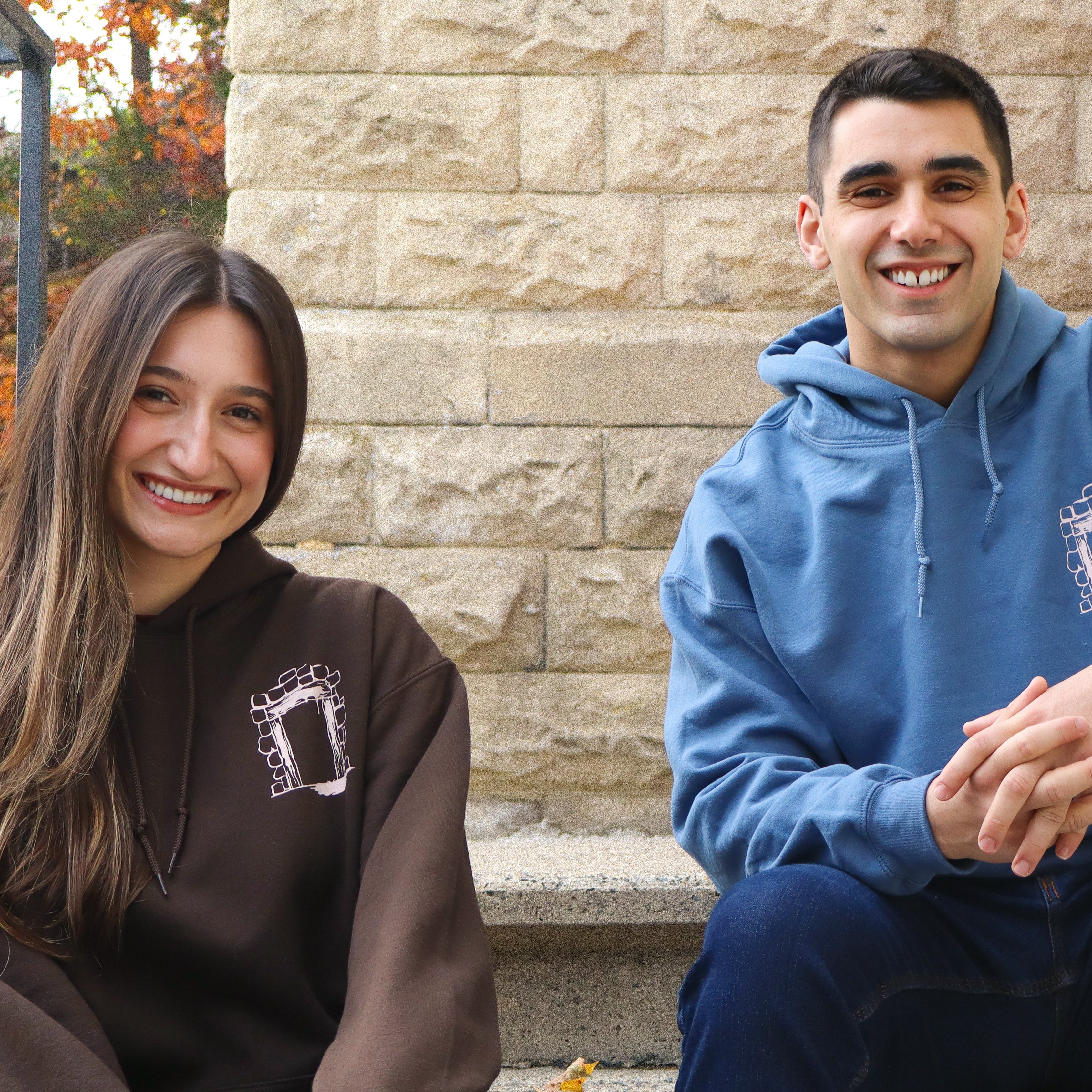 Passover Hoodie