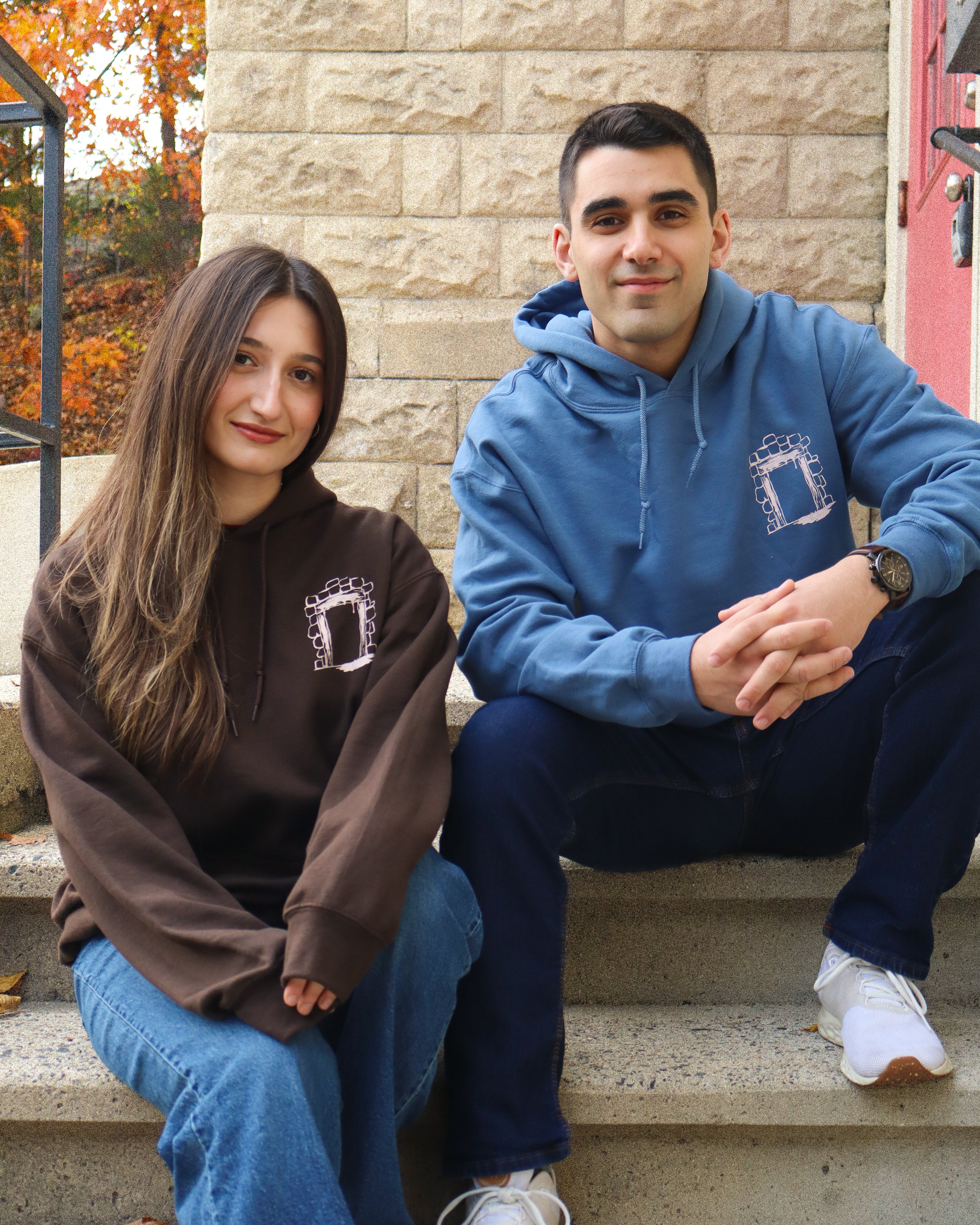 Passover Hoodie
