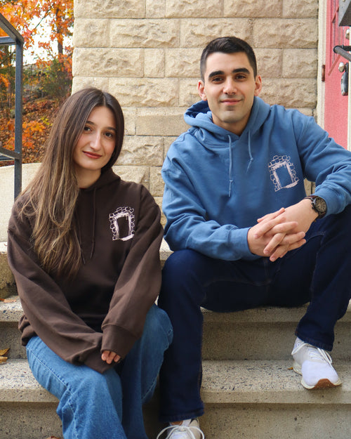 Passover Hoodie