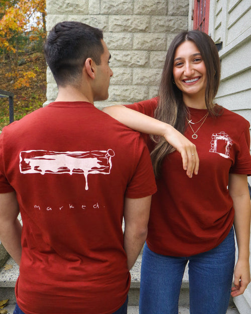 Passover Tee