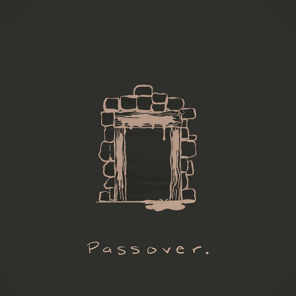 Passover Tee